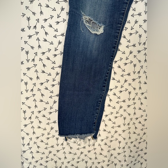 Gap Women’s 12 Jeans - Picture 3 of 4